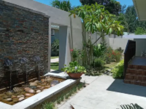Residence Argine Hotels in Au Cap