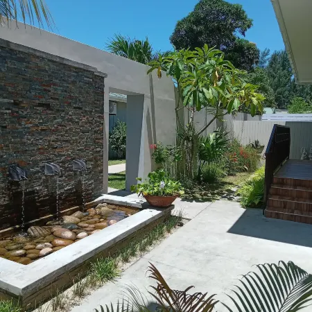 Residence Argine