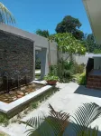 Residence Argine Hotel di Mahe Island
