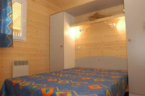 Chalet de La Héronnière