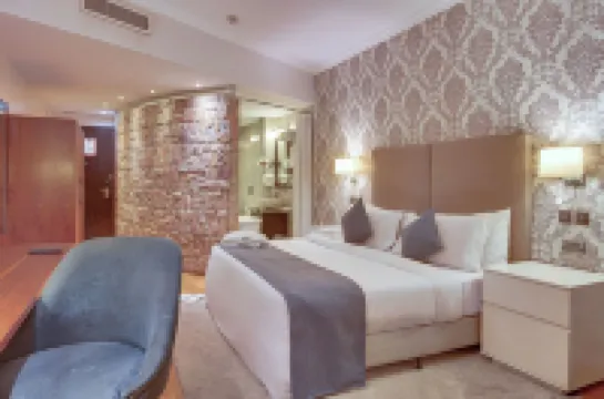 L'Eola Hotel by Mantis