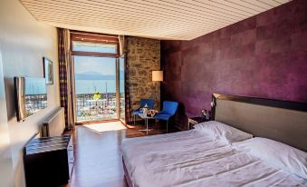 Rivage Hotel Restaurant Lutry