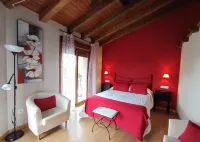 Hotel Rural la Covacha Hotels in La Vera