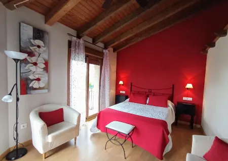 Hotel Rural la Covacha