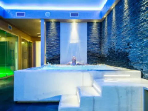 Hotel & Spa Riviera Castelsardo Hoteles en Castelsardo