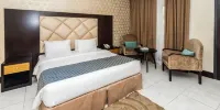 Flamingo Beach Hotel - Deluxe King Or Twin Room