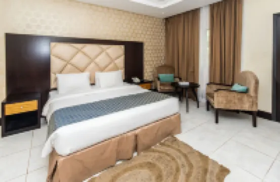 火烈鳥海灘酒店 酒店