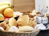 B&B Aquabello - breakfast
