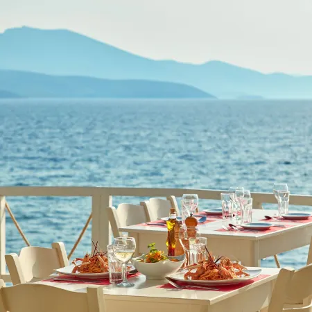 Leda Village Resort