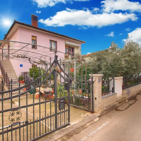 Apartment Luciano 1540