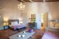 Le Domaine du Colombier Hotels in Chateauneuf-du-Rhone