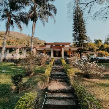 โรงแรม Vila Bavaria โรงแรมใกล้คริสตัลพาเลซ