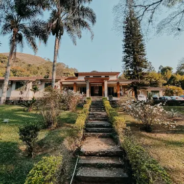 Hotel Vila Bavária Petrópolis