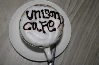 Unison Hotel and Spa - breakfast