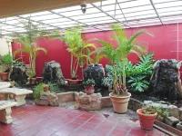 Sundeck Suites