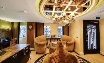 Katelya Hotel