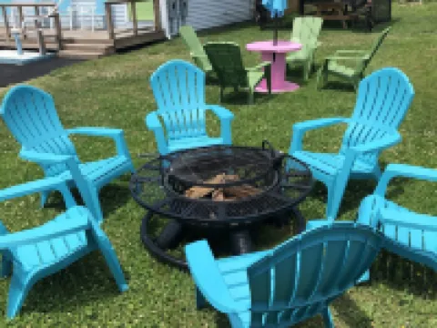 The Inn at Buzzards Bay Hoteles en Bourne