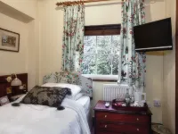 Hodgkinsons Hotel Matlock Bath Hotels in Matlock