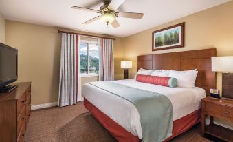 Club Wyndham Tamarack