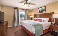 Club Wyndham Tamarack Hotel di Lake Delton