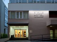 Stelle Hotel the Businest