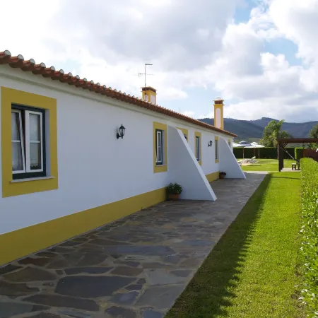 Nave Redonda do Cerro – Countryside & Nature