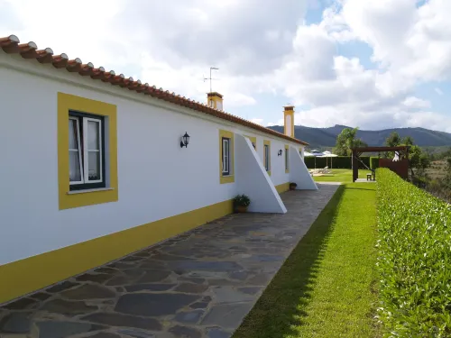 Nave Redonda do Cerro – Countryside & Nature - Wifi