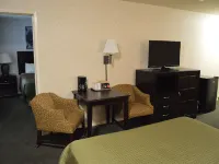 Yosemite Cedar Lodge Hotels in Mariposa County