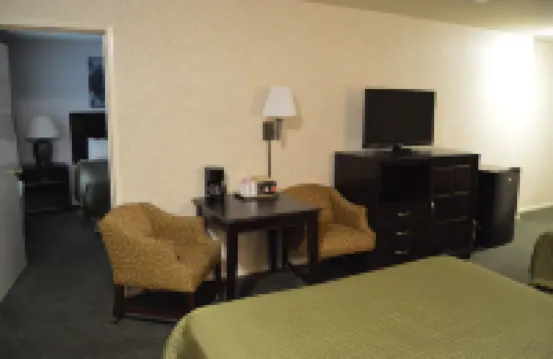 Cedar Lodge