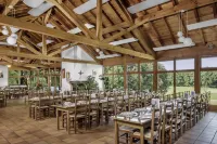 Crêt-Bérard Hotels in Puidoux