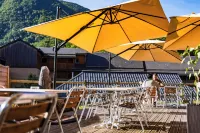 Vacancéole - le Domaine de la Vallée d'Ax