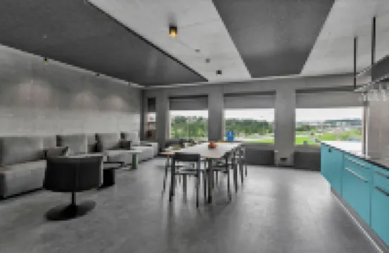 Student Hostel