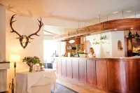 Hotell Björkhaga - bar