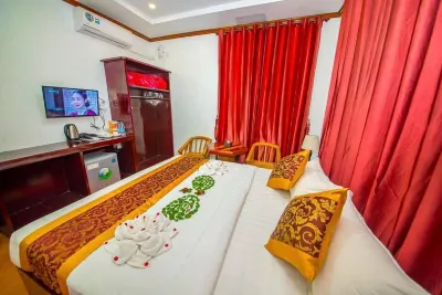 True Treasure Hotel Hotels in 