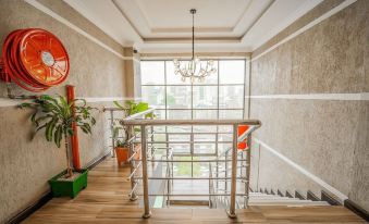 Hemak Suites - Housity