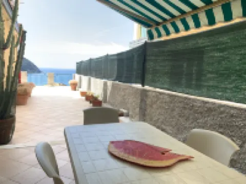 Sunflower Terrazza Panoramica