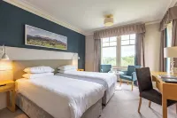 The Highland Hotel by Compass Hospitality - Bữa sáng