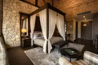 Bengodi Boutique Hotel Hotel a 