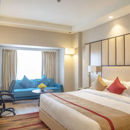Radisson Hotel Kathmandu