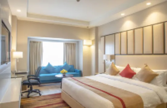 Radisson Hotel Kathmandu