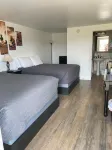 Brownings Motel
