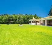 Villa Roula with Private Pool