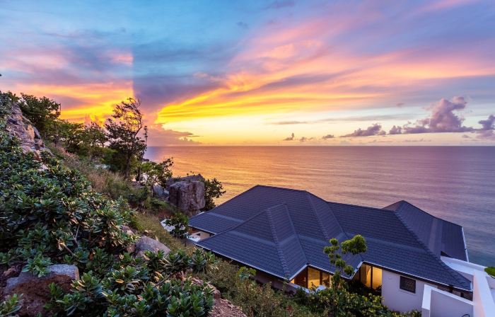 M&M Cooper Bay - the Cooper Bay Villas
