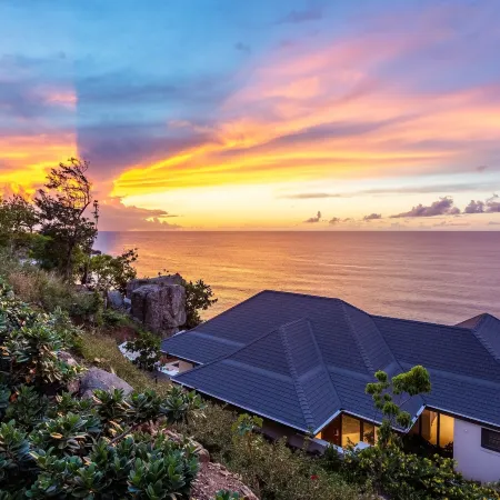 M&M Cooper Bay - the Cooper Bay Villas