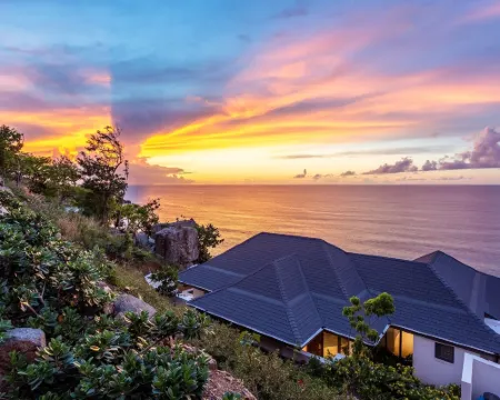 M&M Cooper Bay - the Cooper Bay Villas Hotels in Road Town