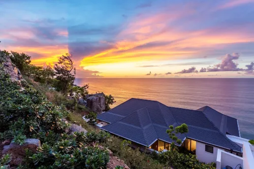 M&M Cooper Bay - the Cooper Bay Villas Hotels in Road Town