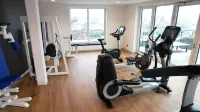 Via Plaza Meppen by Hackmann - Gym