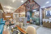 Status by Hotel the Emporio Hotels in Indirapuram