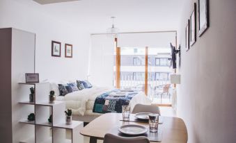 Gente del Sur - Amundsen