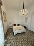 Palacete de La Alameda - Adults Only- - balcony
